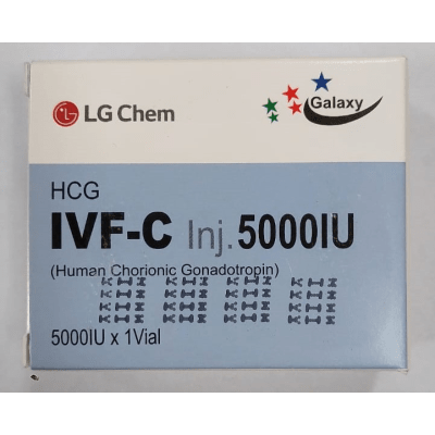 IVF-C