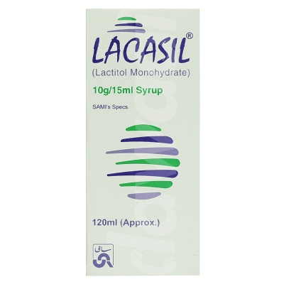 Lacasil 10g/15ml