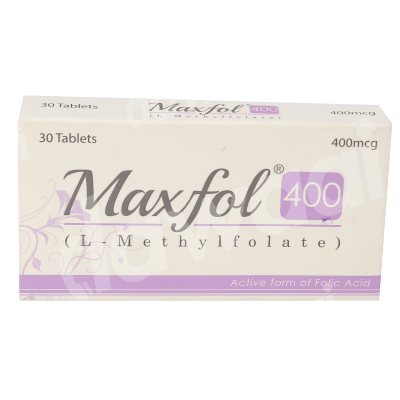 Maxfol