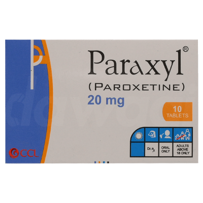 Paraxyl