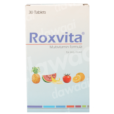 Roxvita