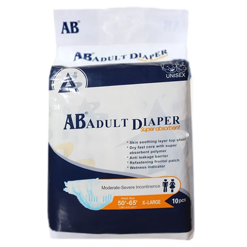 AB Adult Diaper XL, Uses, Side Effects, Price