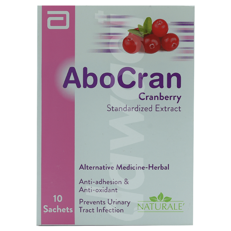 Abocran 250 mg Sachet