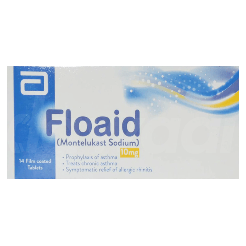 Floaid