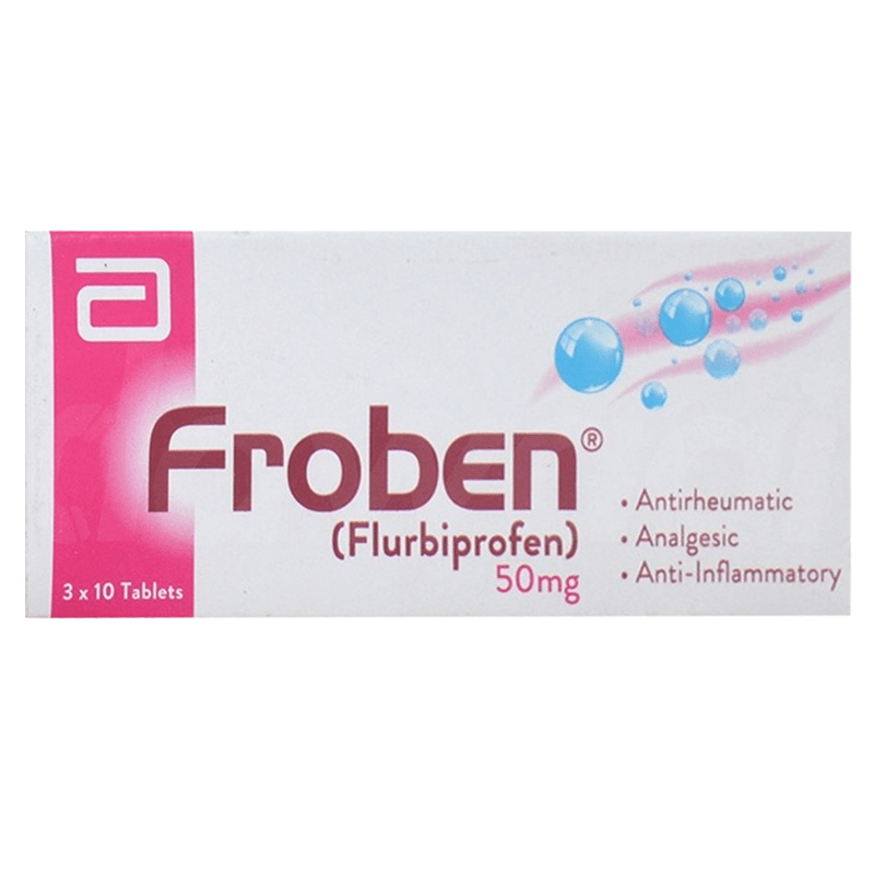 Froben