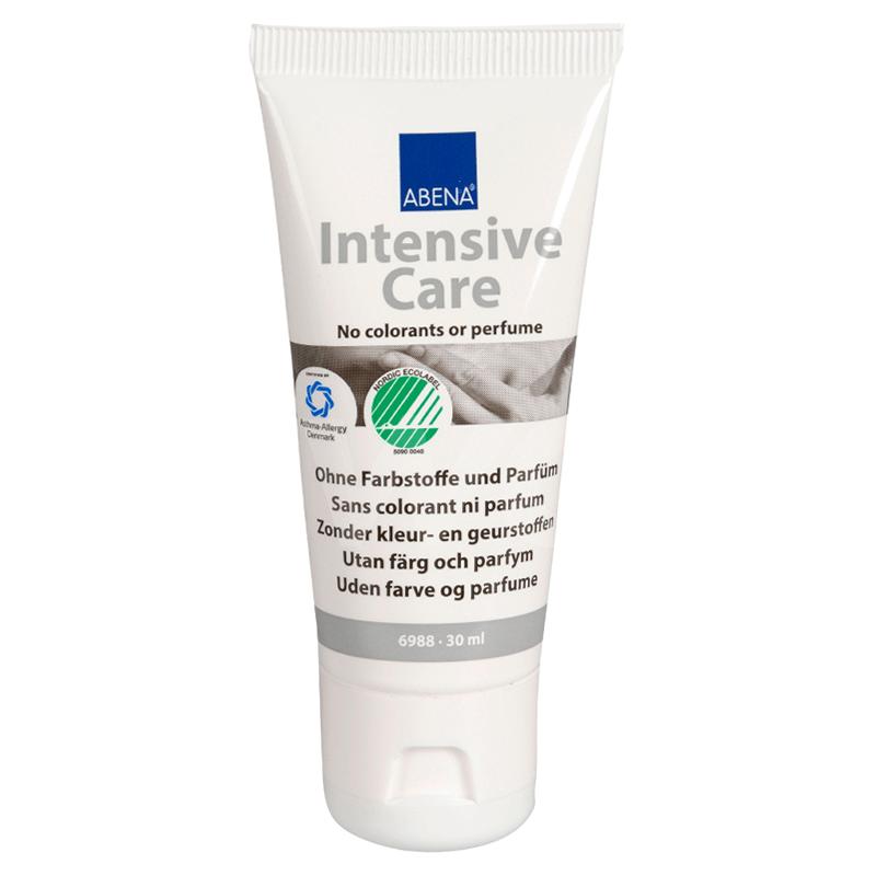 Abena Intensive Care Cream 100 ml Pack