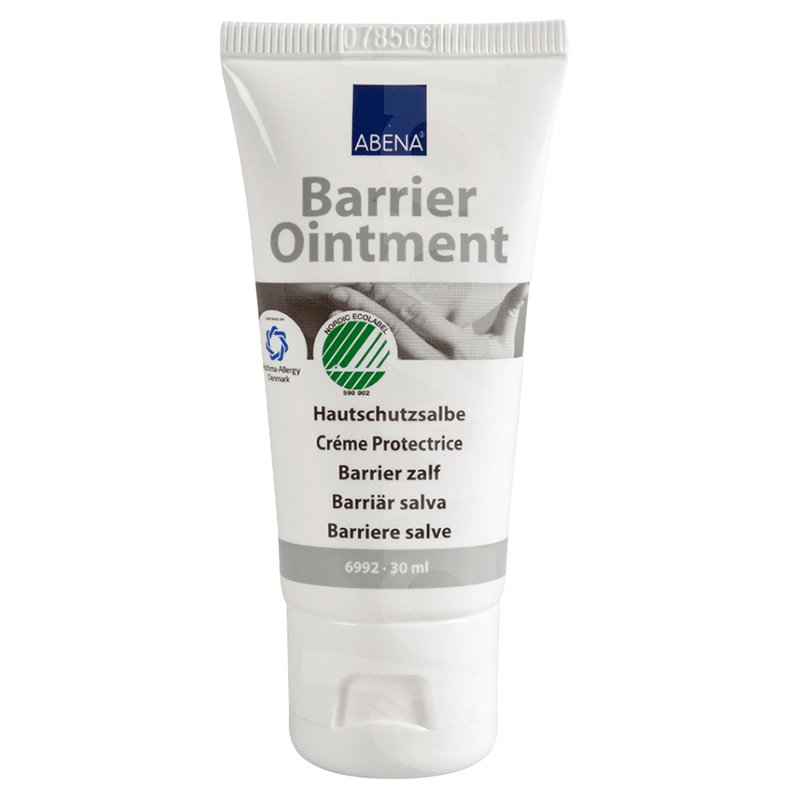 Abena Barrier Ointment 30 ml Pack