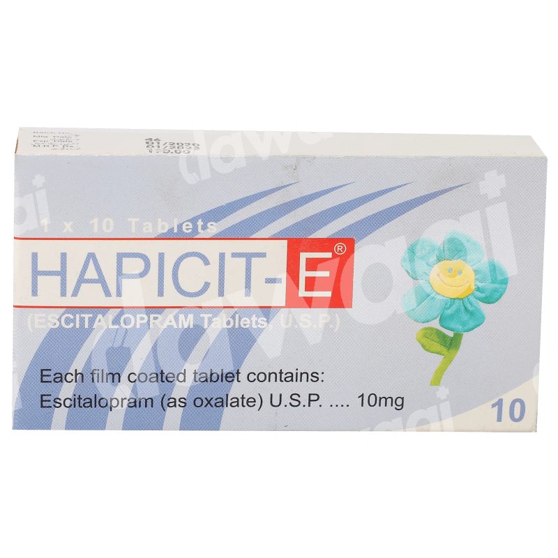 Hapicit-E