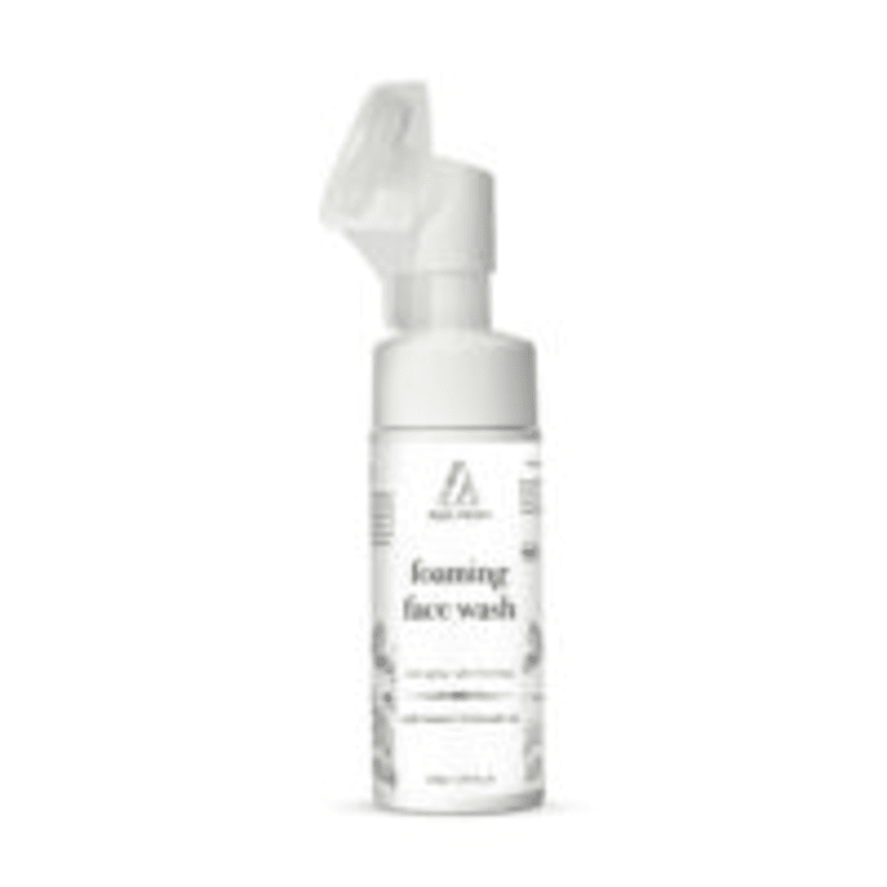 Foaming Face Wash - 150ml