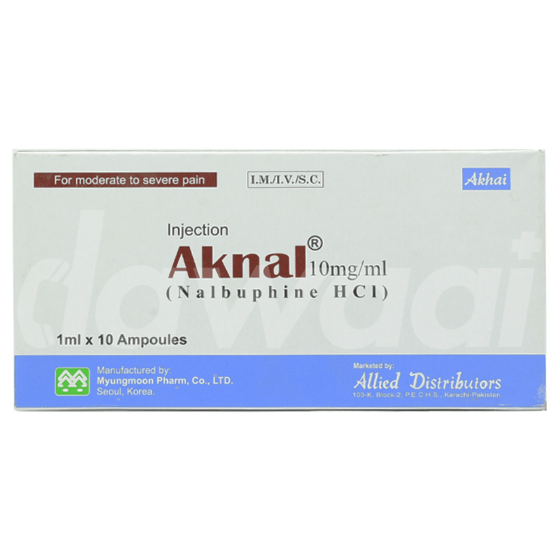 Aknal