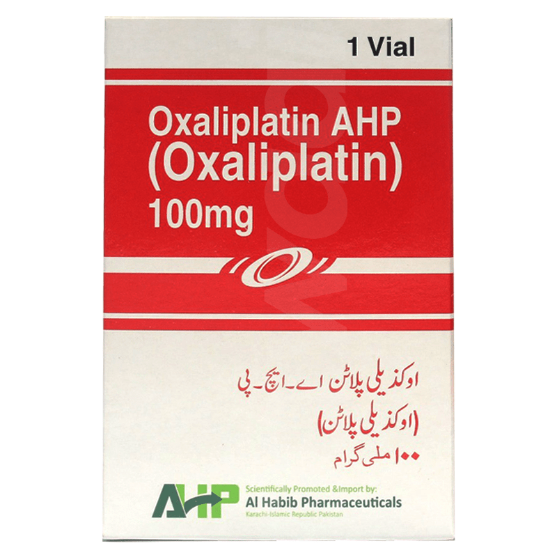 Oxaliplatin AHP