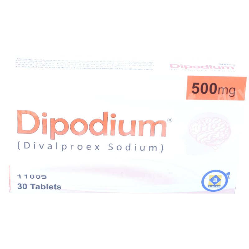 Dipodium