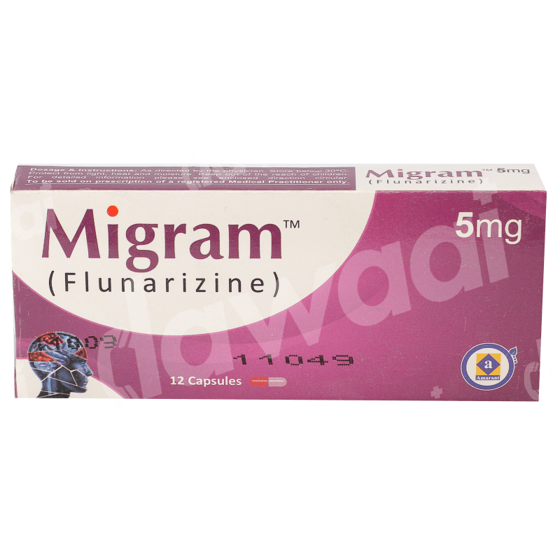 Migram