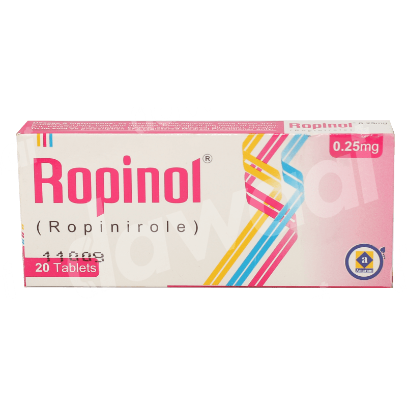 Ropinol