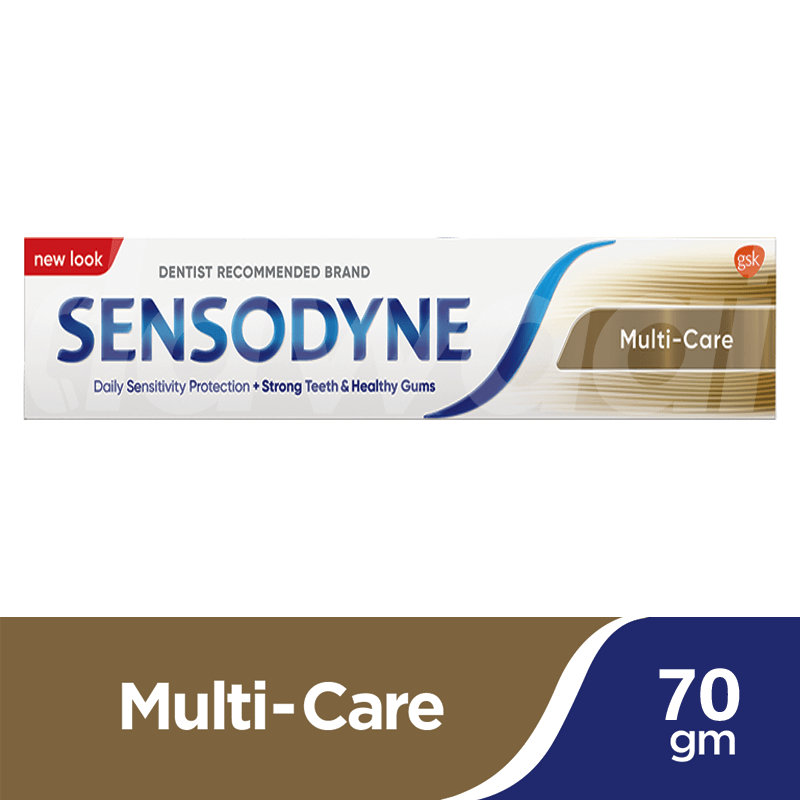 Sensodyne Multi Care 70g