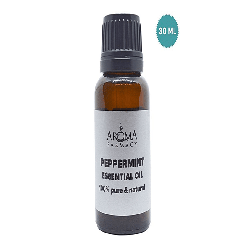 Peppermint Essential Oil  30ml