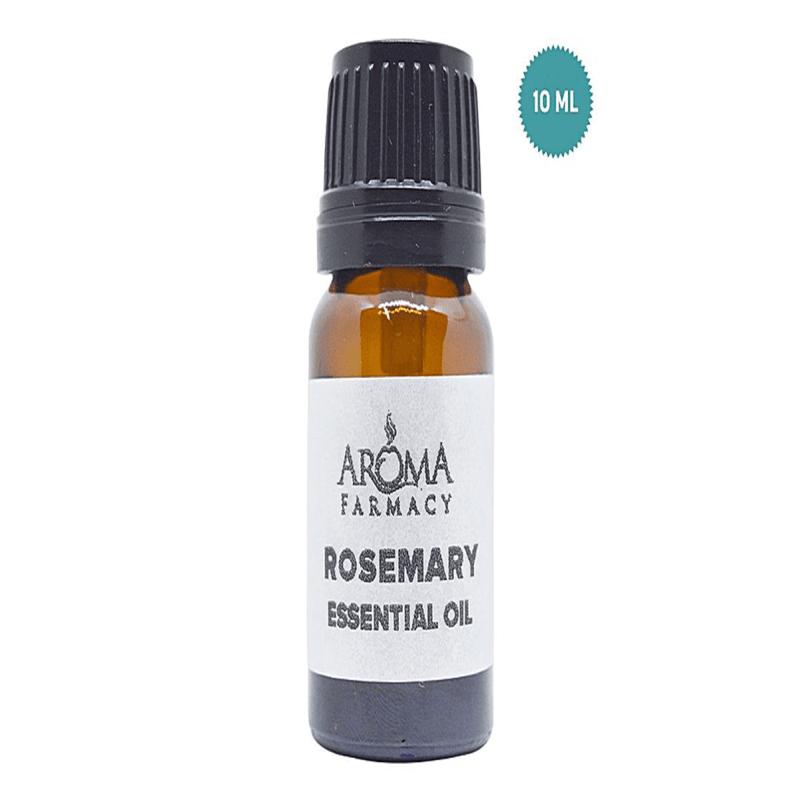 Aroma Rosemary Essential Oil 10ml