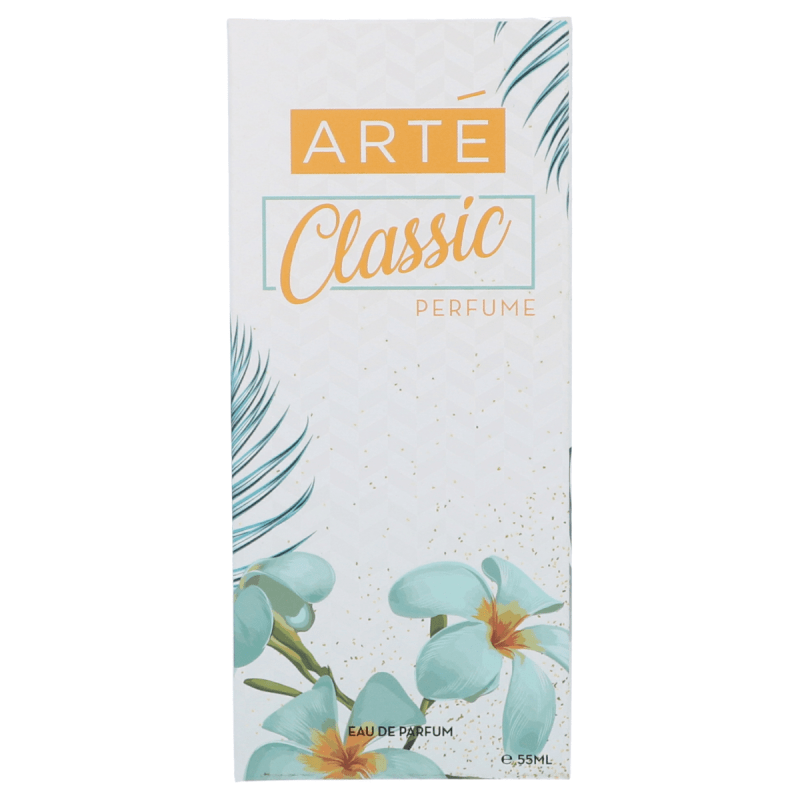 Arte Classic Perfume