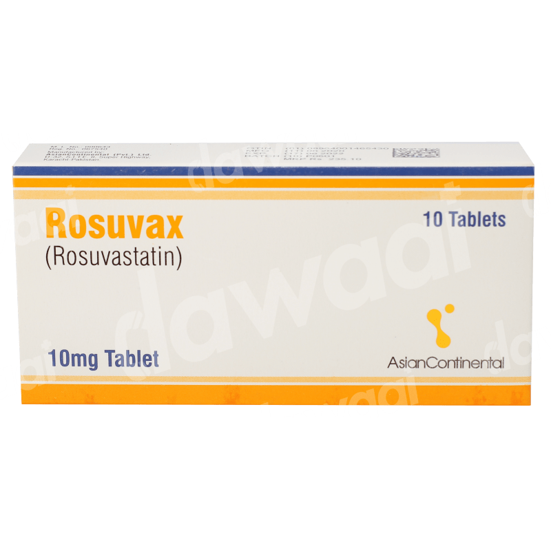 Rosuvax