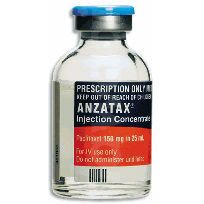 Anzatax