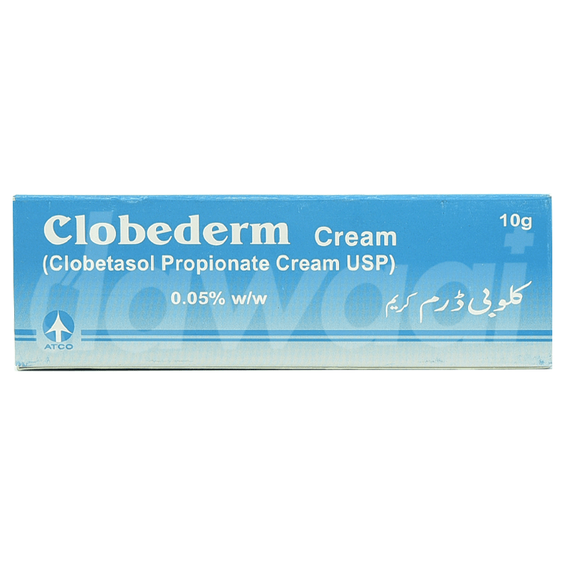 Clobederm
