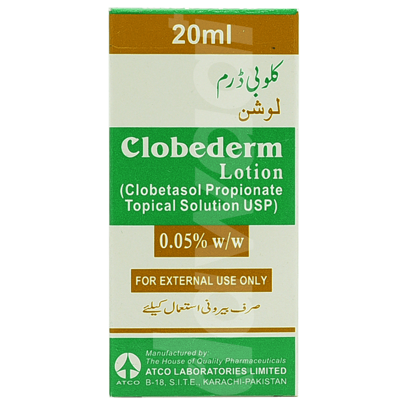 Clobederm
