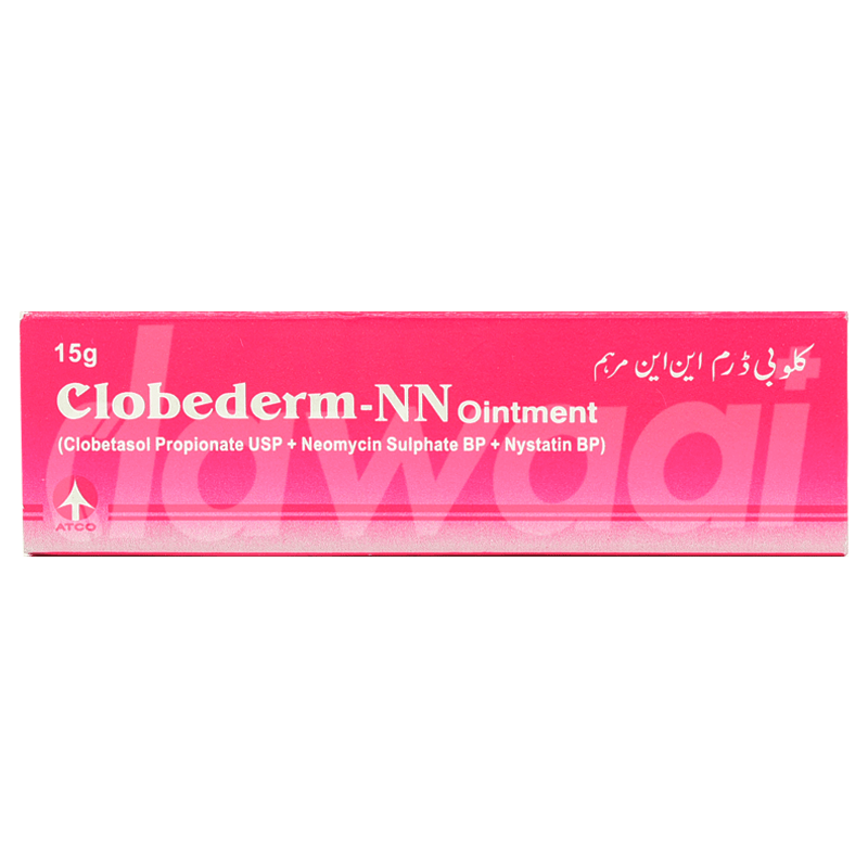 Clobederm-NN