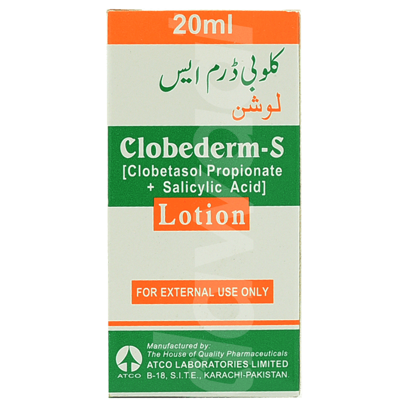 Clobederm-S