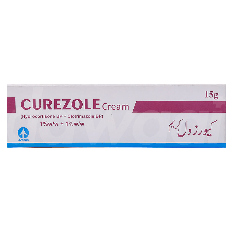 Curezole