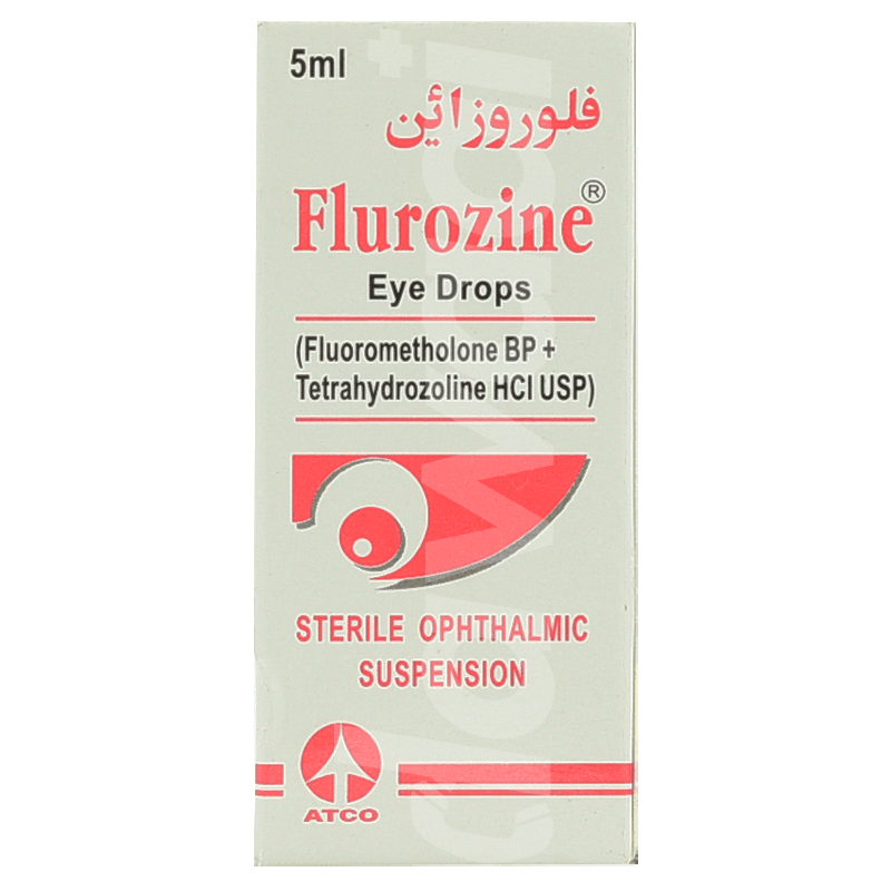 Flurozine