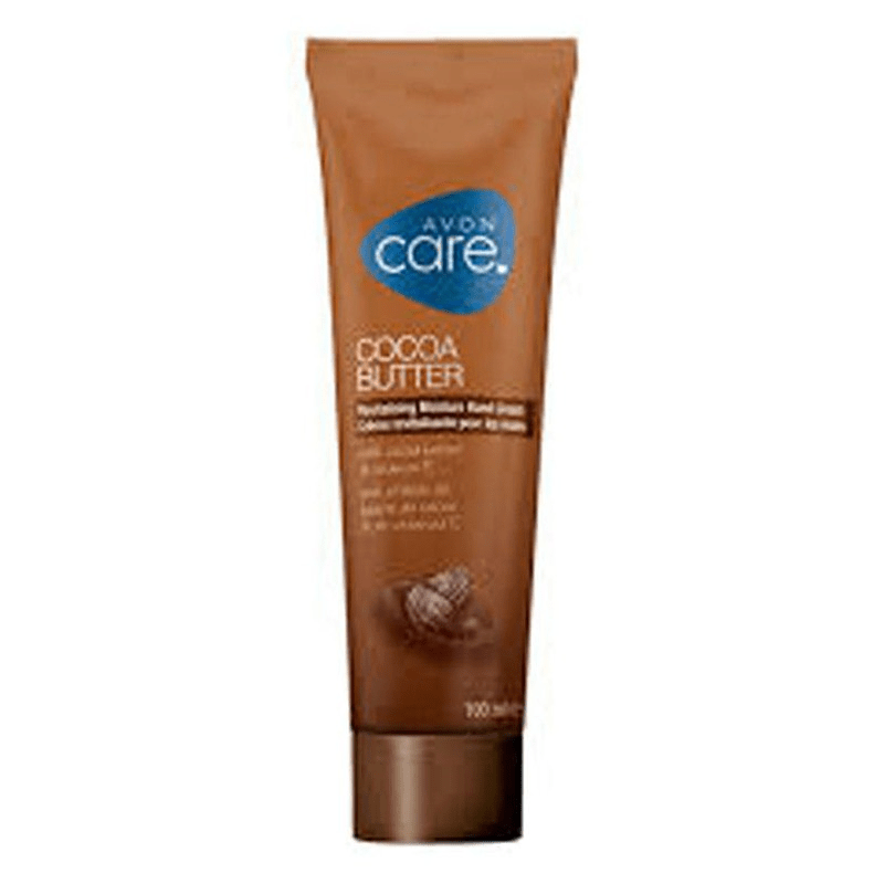 AVON Care Cocoa Butter Hand Cream For Dry Skin 100ml