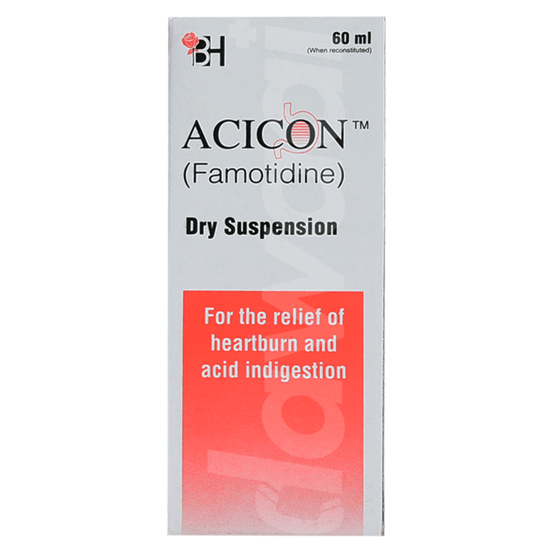 Acicon