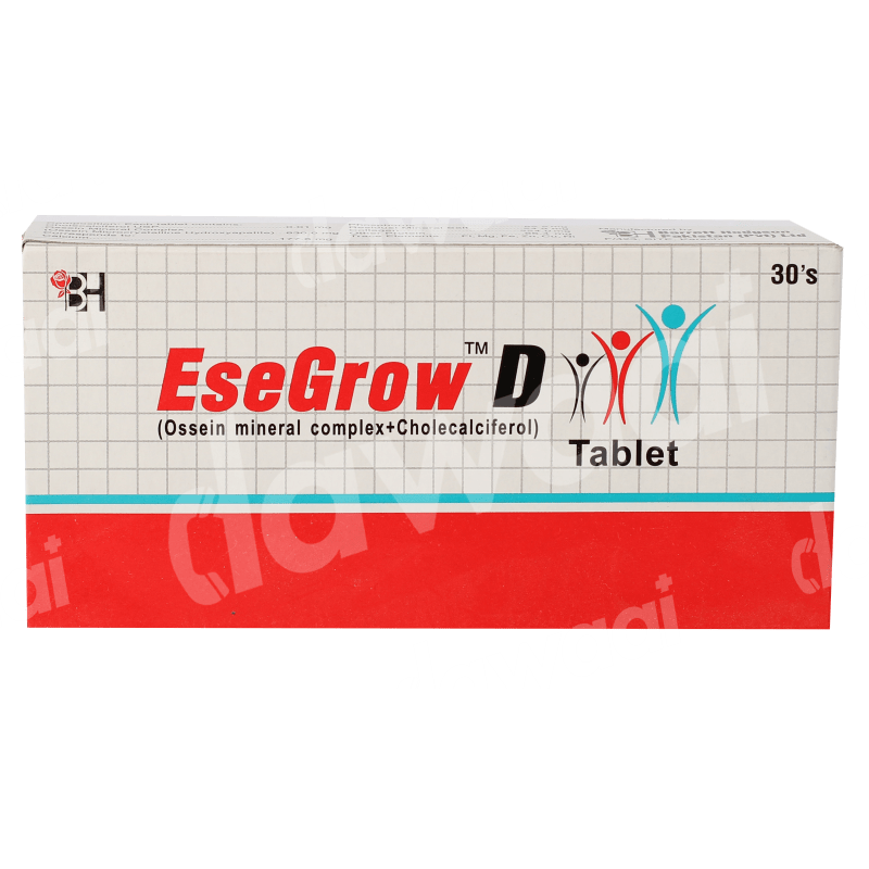 Esegrow-D