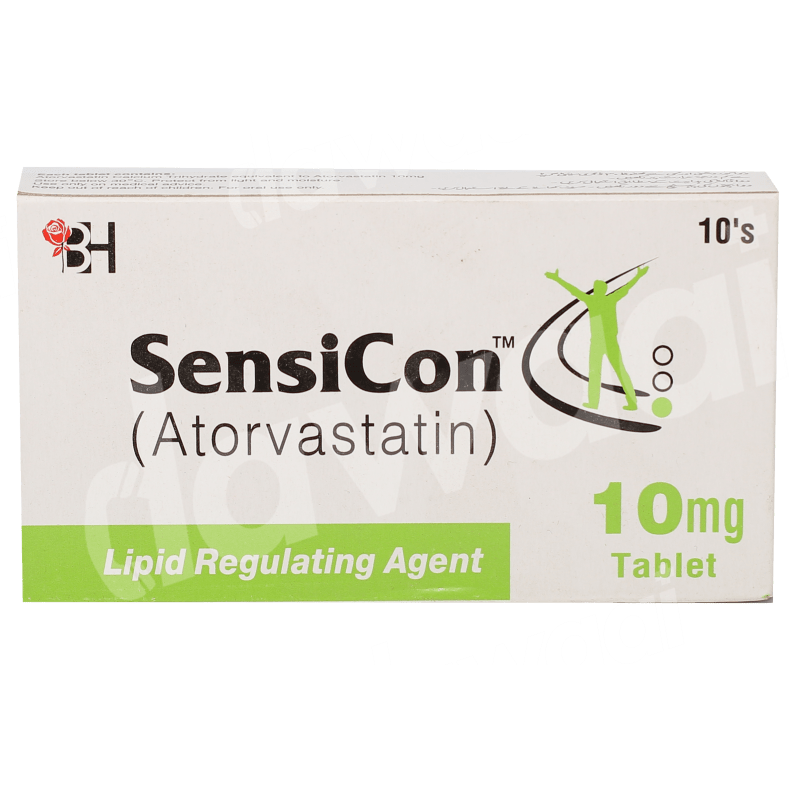 Sensicon