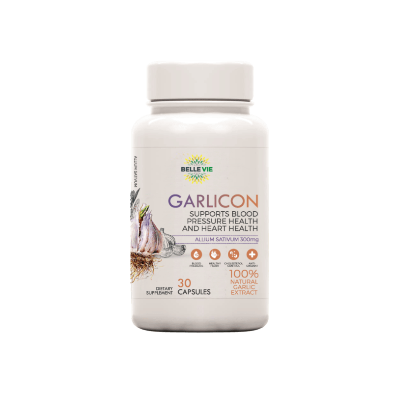 Garlicon