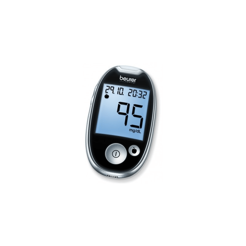 Beurer Blood Glucose Monitor - GL 44