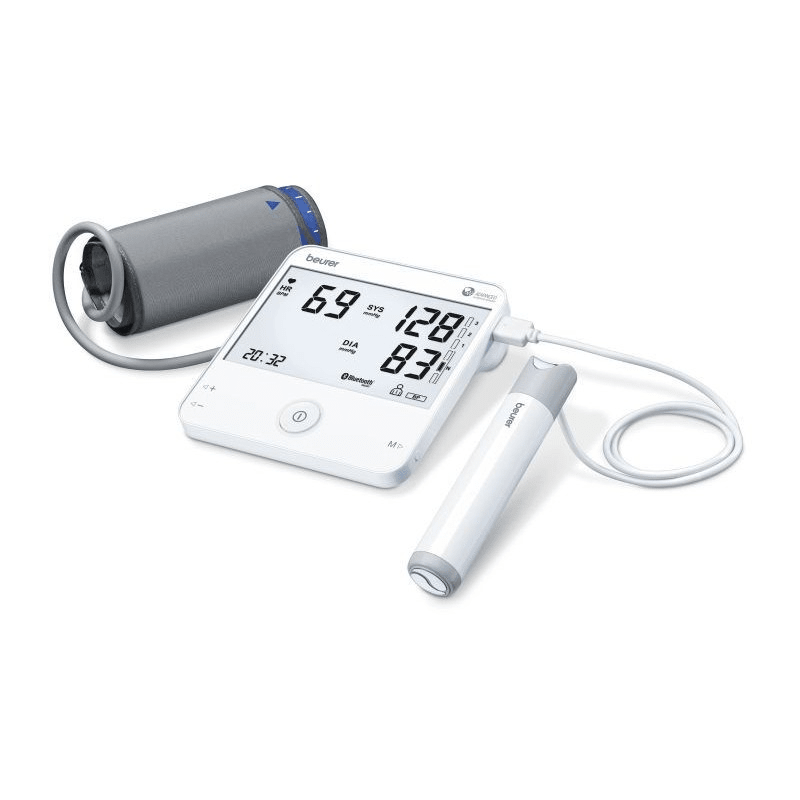 Beurer Blood Pressure Monitor BM 95