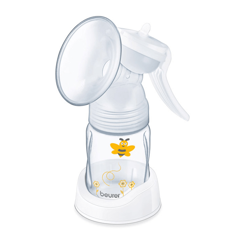 Beurer Manual Breast Pump BY-15