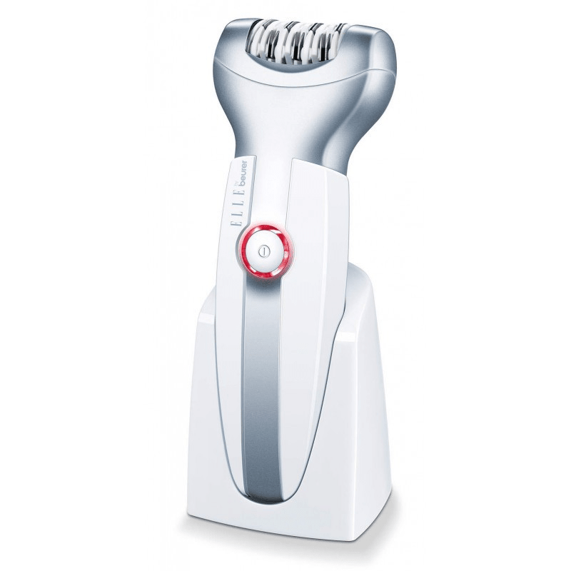 Beurer 3-in-1 Epilator - HLE 60
