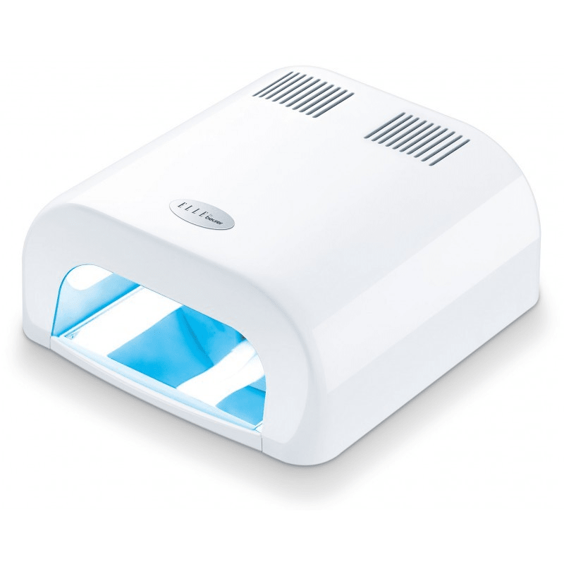 Beurer UV nail dryer - MPE 38