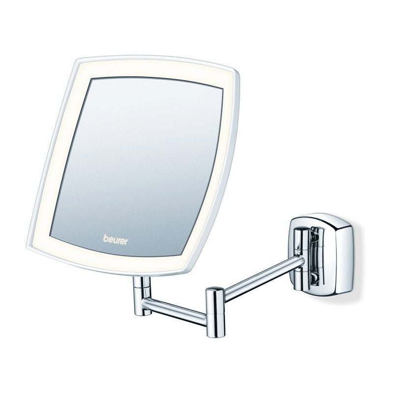 Beurer Illuminated Cosmetic Mirror BS 89