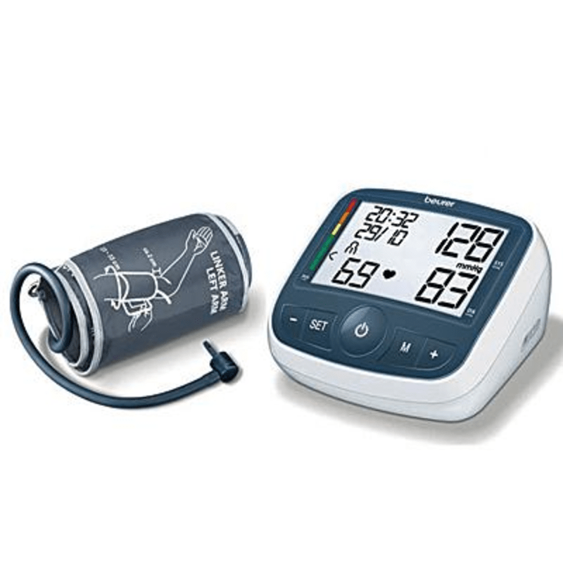 Beurer Cuff type blood pressure monitor Large BM-40