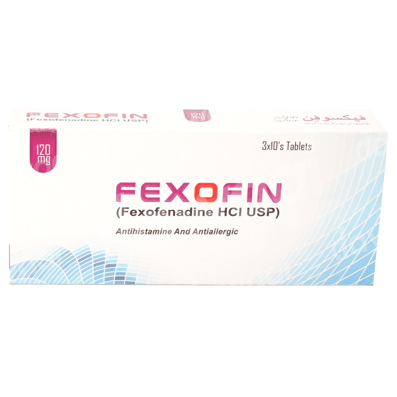 Fexofin
