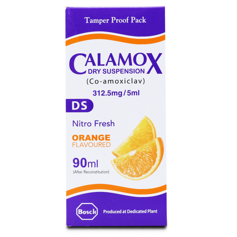 Calamox DS
