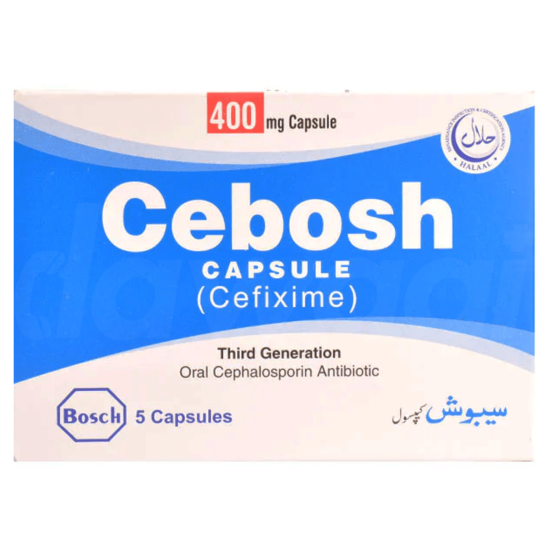 Cebosh