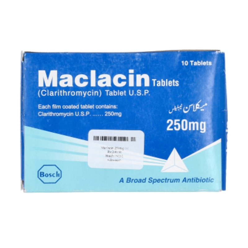 Maclacin