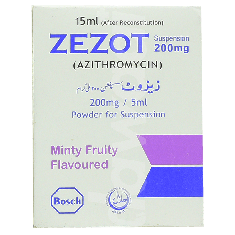 Zezot