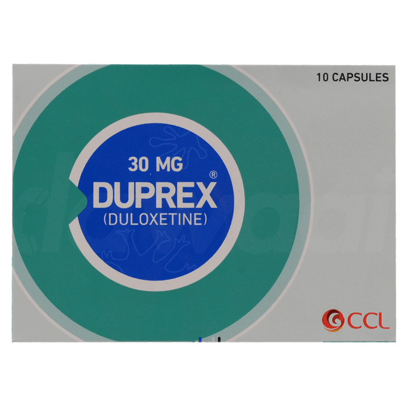 Duprex 30mg