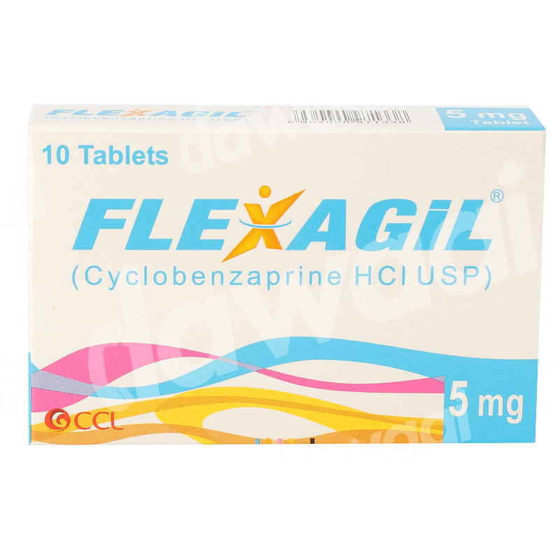 Flexagil