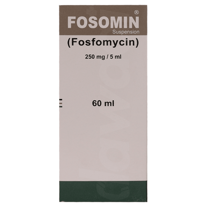 Fosomin